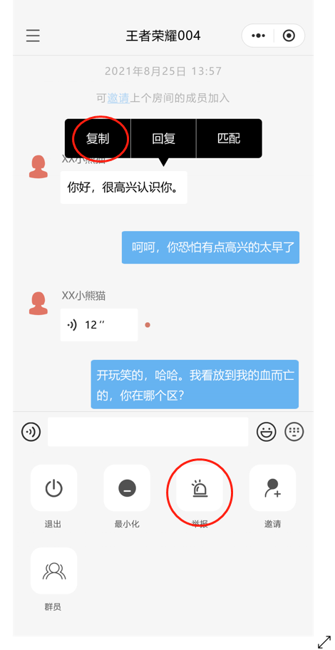 两只大象小程序